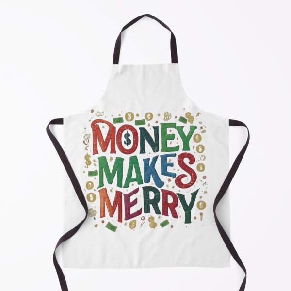 Item preview, Money Talks: Cash Themed T-Shirt Design  designed and sold by SSulatul101.