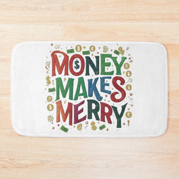 Item preview, Money Talks: Cash Themed T-Shirt Design  designed and sold by SSulatul101.