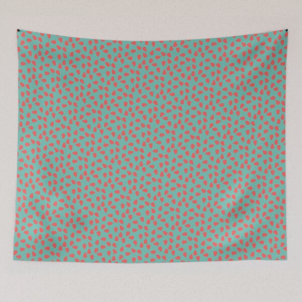 Item preview, Vibrant Jungle designed and sold by RadDeck.