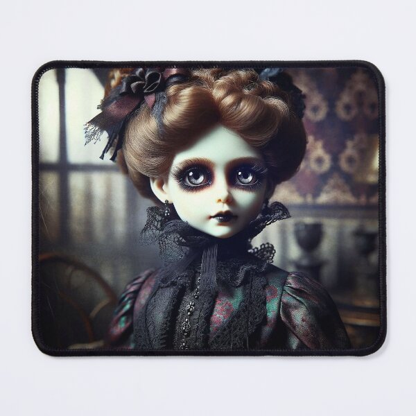 Item preview, Dark doll eyes designed and sold by Cerberus-Art.