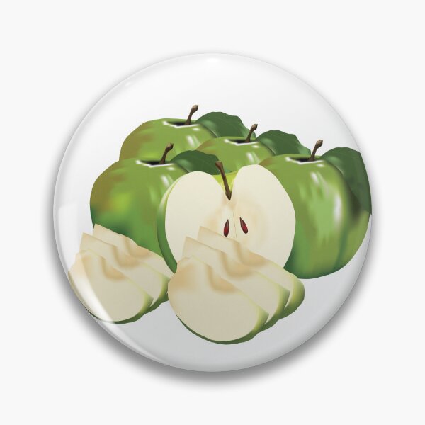Item preview, Apples designed and sold by agusterus.