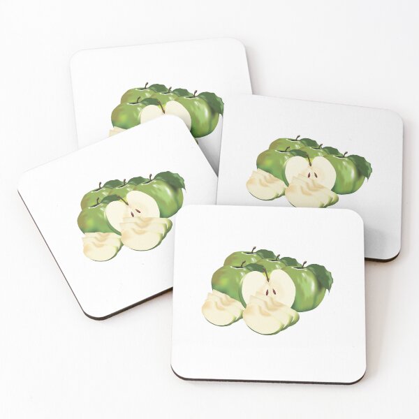 Item preview, Apples designed and sold by agusterus.