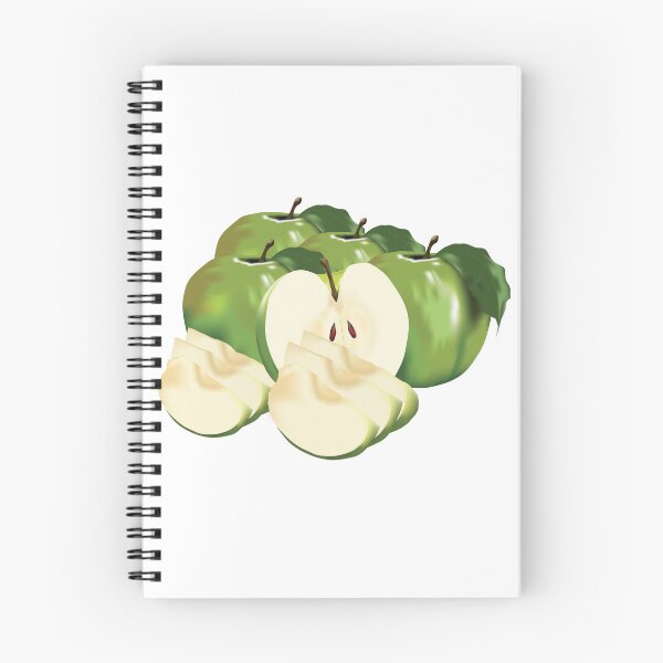 Item preview, Apples designed and sold by agusterus.