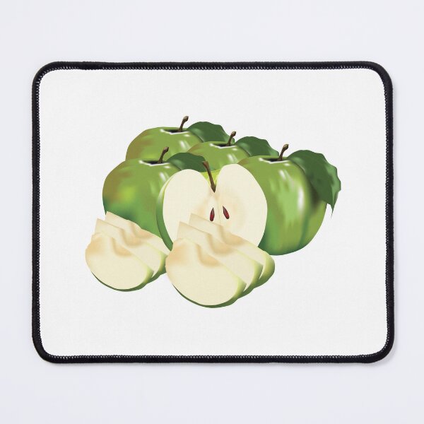 Item preview, Apples designed and sold by agusterus.