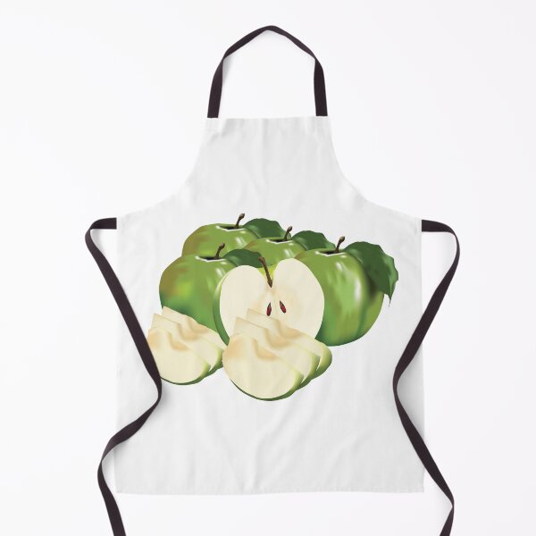 Item preview, Apples designed and sold by agusterus.