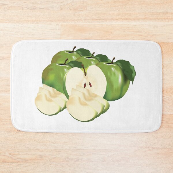 Item preview, Apples designed and sold by agusterus.