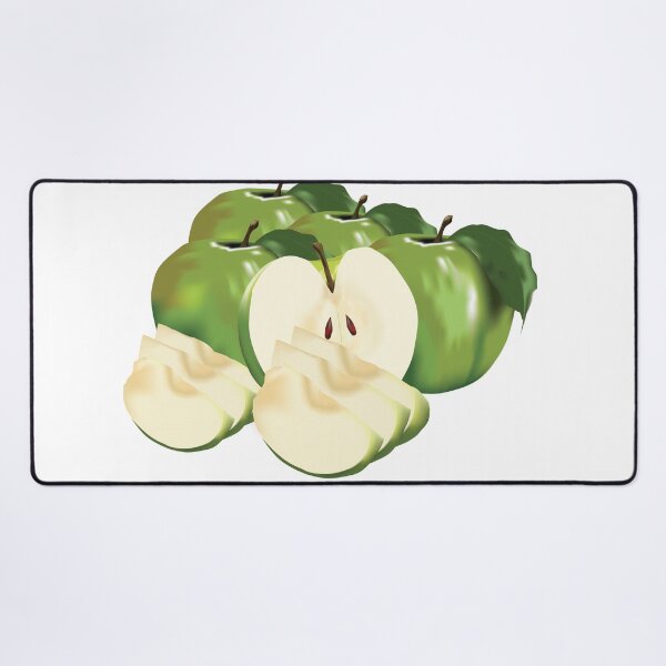 Item preview, Apples designed and sold by agusterus.