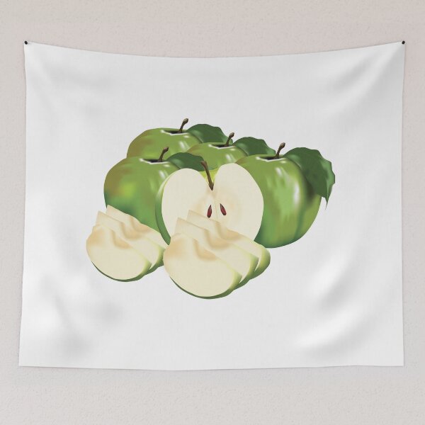 Item preview, Apples designed and sold by agusterus.