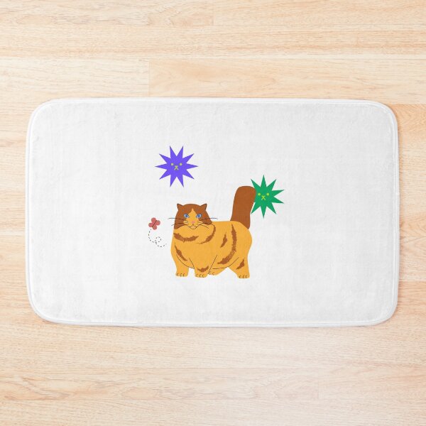Item preview, Pawsitively Beautiful: Vector Art Celebrating Cats designed and sold by DigitalGraphic1.