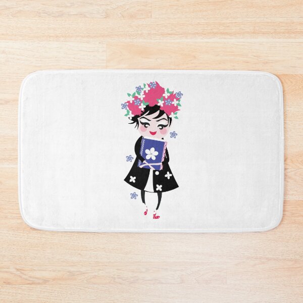 Item preview, Spring Girl designed and sold by snowshade.