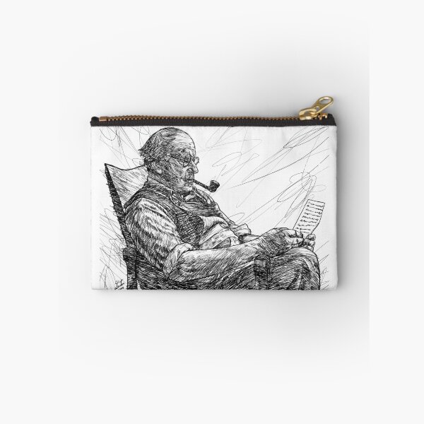 Item preview, CARL JUNG - ink portrait .5 designed and sold by lautir.