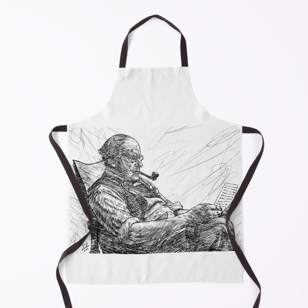 Item preview, CARL JUNG - ink portrait .5 designed and sold by lautir.