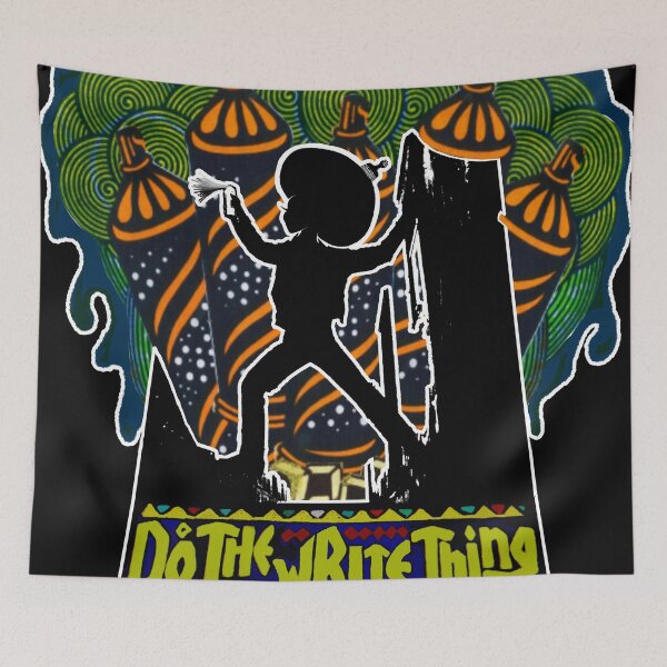 Item preview, Do the Write Thing pt77 designed and sold by Mars-b.