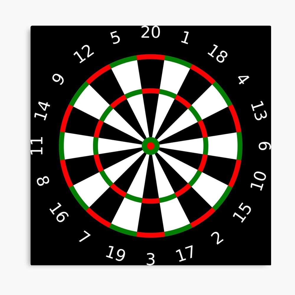 Printable Dart Board | ubicaciondepersonas.cdmx.gob.mx