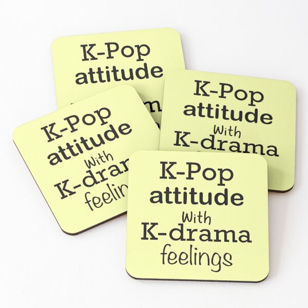 Item preview, K-pop And Kdrama  designed and sold by Creative_verse108.