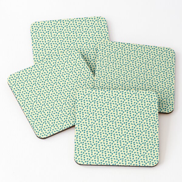 Item preview, Tranquil Oasis: A Serene Retreat Amidst Lush Leaves and Whispering Breezes designed and sold by RadDeck.