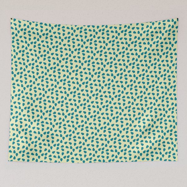 Item preview, Tranquil Oasis: A Serene Retreat Amidst Lush Leaves and Whispering Breezes designed and sold by RadDeck.