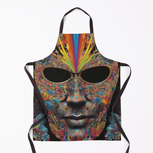 Item preview, Split persona designed and sold by tatty58.