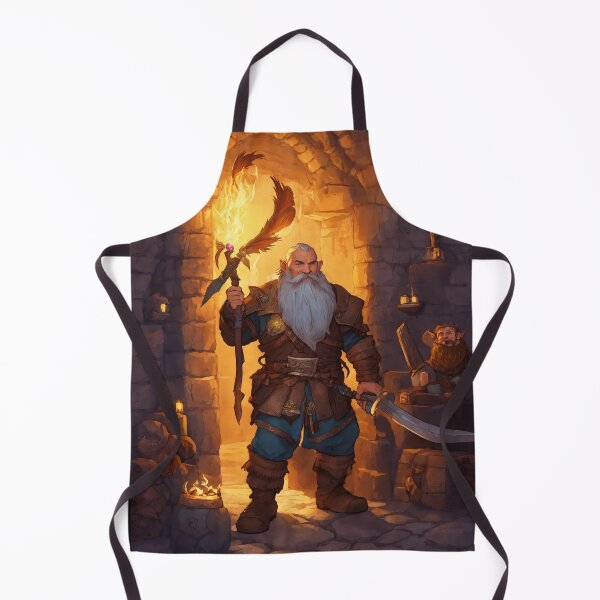 Item preview, Dwarf designed and sold by RaF71PrO.