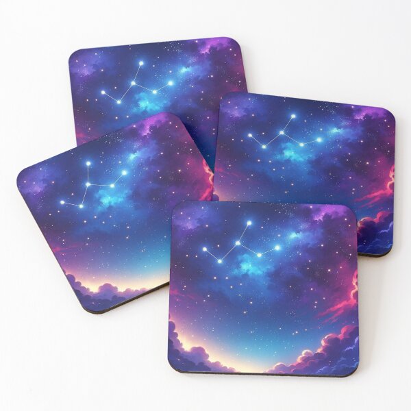 Item preview, the little dipper designed and sold by TEEJAMBOREE.