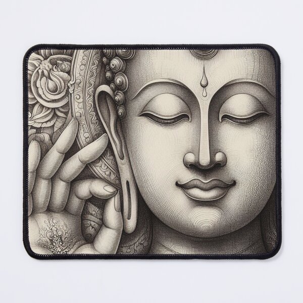 Item preview, budda pray for you vol2 designed and sold by Bspaces.