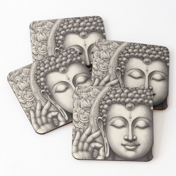 Item preview, budda pray for you vol2 designed and sold by Bspaces.