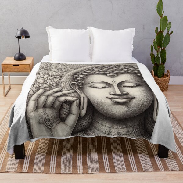 Item preview, budda pray for you vol2 designed and sold by Bspaces.