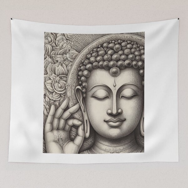 Item preview, budda pray for you vol2 designed and sold by Bspaces.