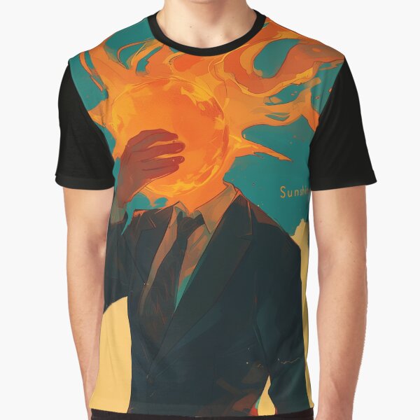 Item preview, Solar Sentinel: Guardian of Light designed and sold by sundycesar.