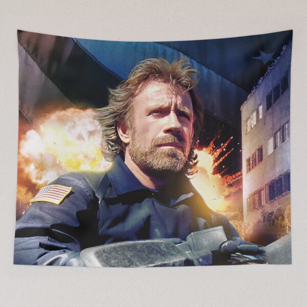 Item preview, The Delta Force HD designed and sold by Retr0Tshirts.