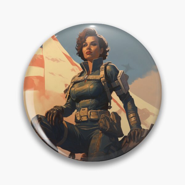 Artikelvorschau, Wasteland Companion entworfen und verkauft von MendaciousMina.