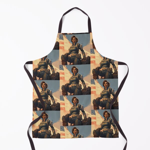 Item preview, Wasteland Companion designed and sold by MendaciousMina.