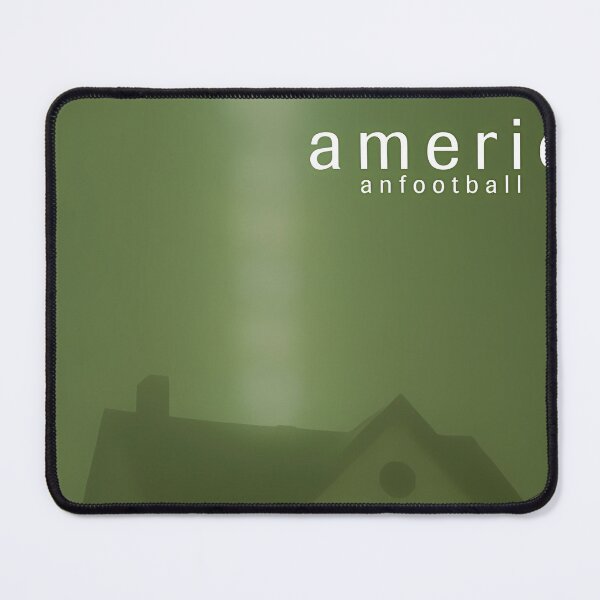 Item preview, Don Caballero American Football designed and sold by JenniferRui8.