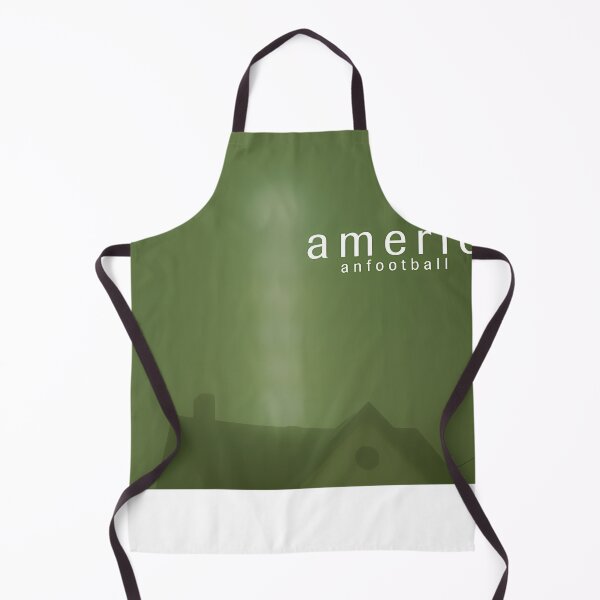 Item preview, Don Caballero American Football designed and sold by JenniferRui8.