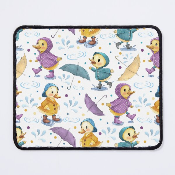 Item preview, Puddle Ducks designed and sold by CJ Creations.