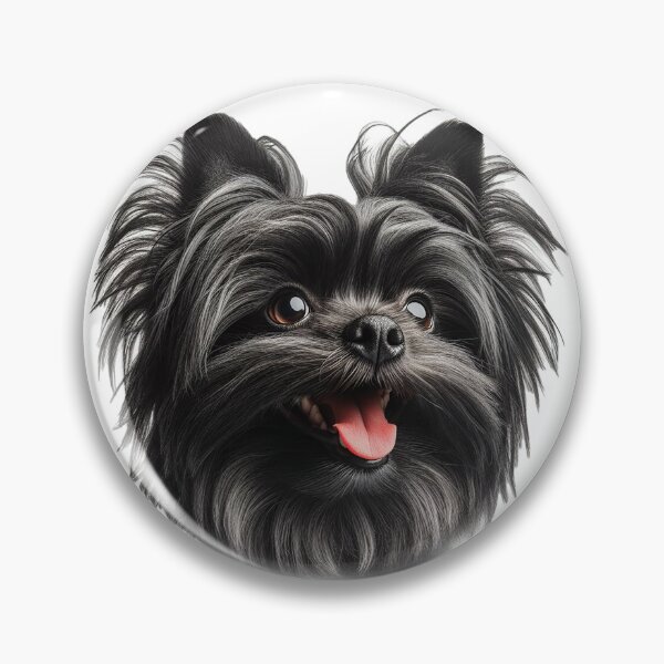 Item preview, Affenpinscher: dog mom cute pet. designed and sold by The Digital Compass.