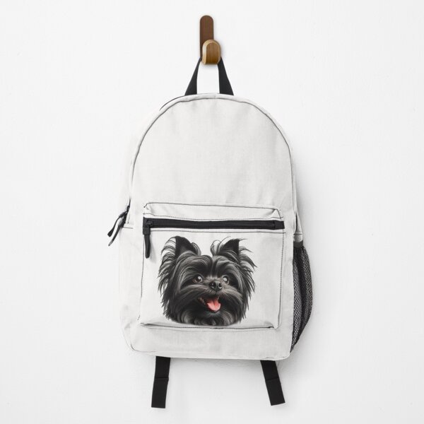 Item preview, Affenpinscher: dog mom cute pet. designed and sold by The Digital Compass.