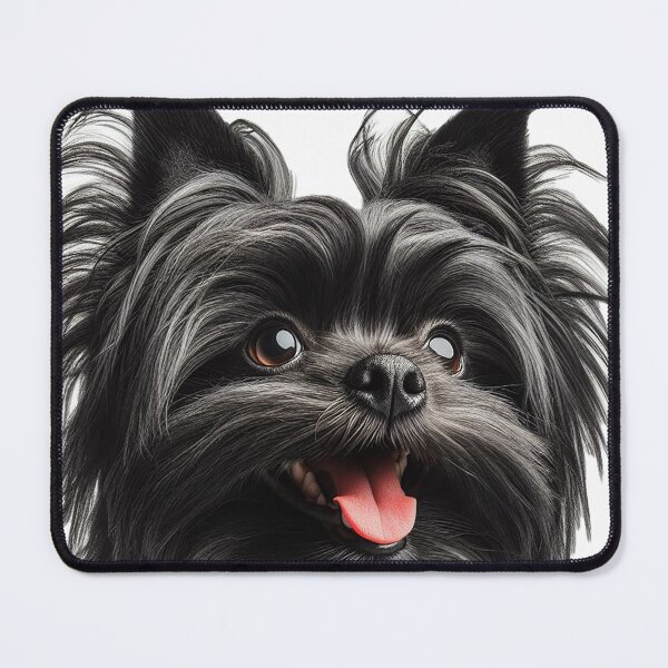 Item preview, Affenpinscher: dog mom cute pet. designed and sold by The Digital Compass.