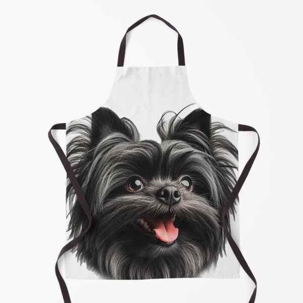 Item preview, Affenpinscher: dog mom cute pet. designed and sold by The Digital Compass.