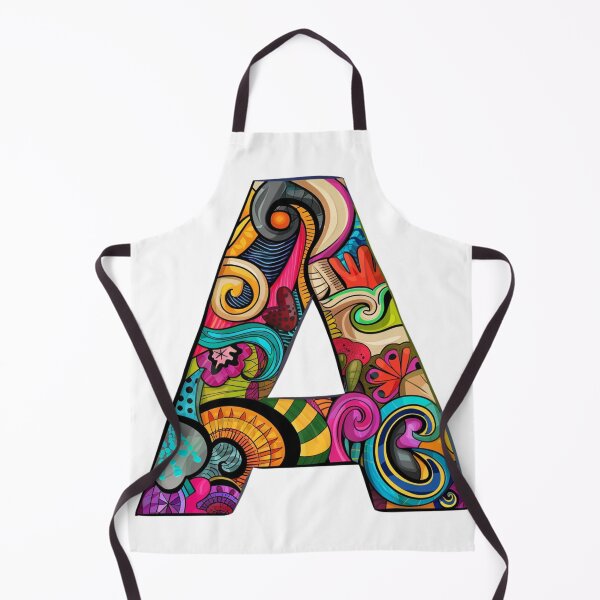 Item preview, Monogram A Astarte designed and sold by Sheree Davis.