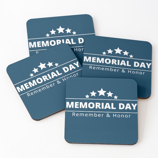 Item preview, Memorial Day designed and sold by NPFj.