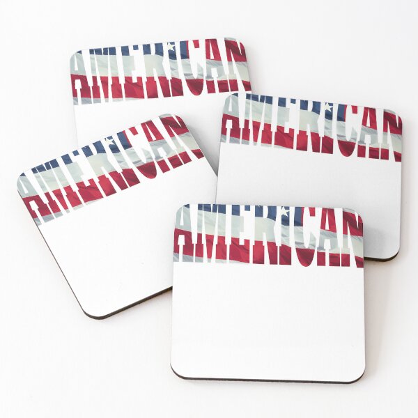 Item preview,  American Drinking  designed and sold by JenniferRui8.