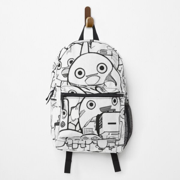 Item preview, complex cartoon designed and sold by HUNSA.