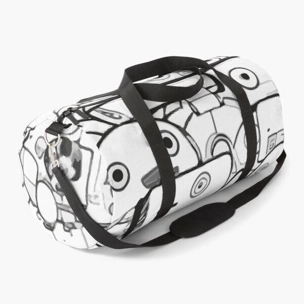 Item preview, complex cartoon designed and sold by HUNSA.