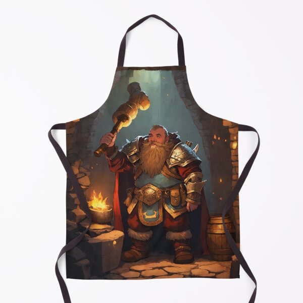 Item preview, Dwarf designed and sold by RaF71PrO.