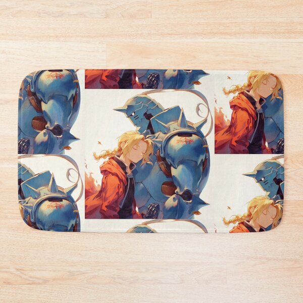 Item preview, Brothers designed and sold by MendaciousMina.