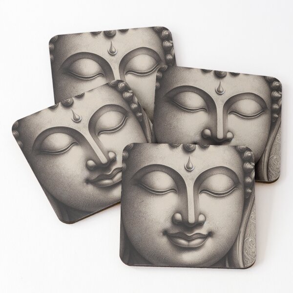 Item preview, budda pray for you vol3 designed and sold by Bspaces.