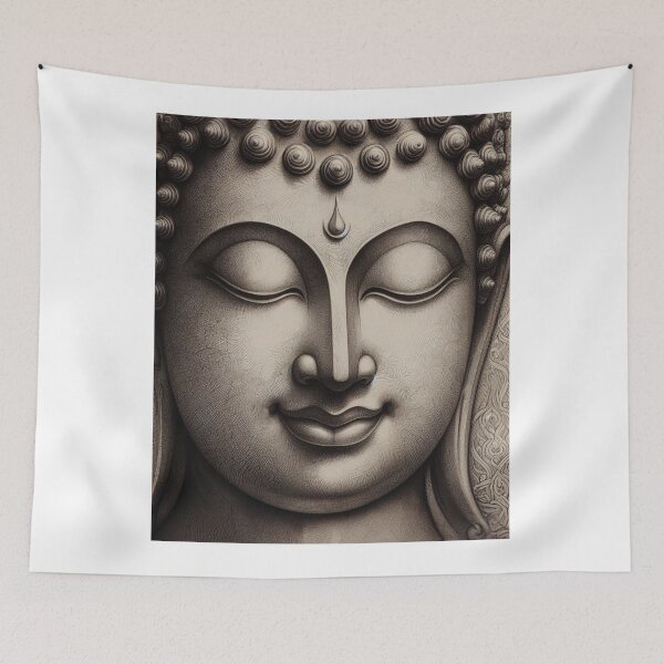 Item preview, budda pray for you vol3 designed and sold by Bspaces.