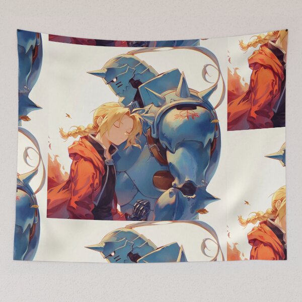 Item preview, Brothers designed and sold by MendaciousMina.