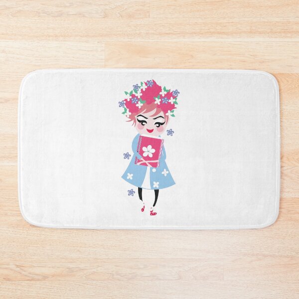 Item preview, Spring Girl designed and sold by snowshade.